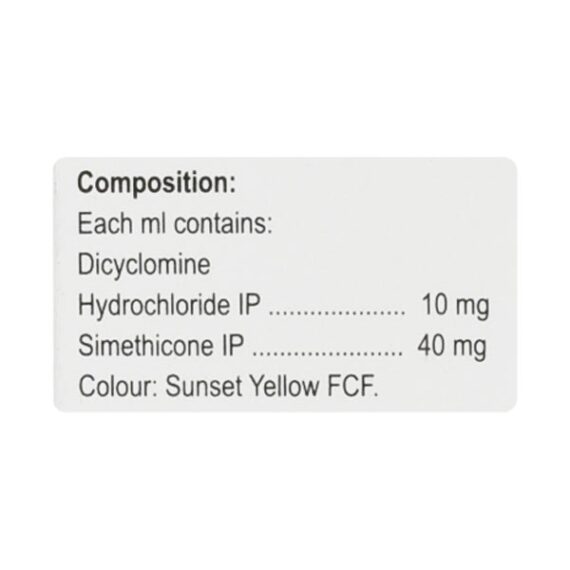 Colimex Drops 10ml - Image 3