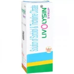 Livolysin Syrup 200 ML