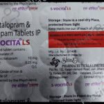 S VOCITA LS Tablet 10'S