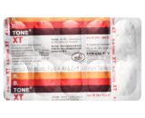 R B Tone XT Tablet 10'S