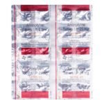Shine 25mg Tablet 20'S