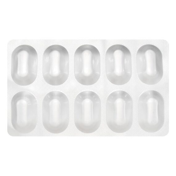 R B Tone XT Tablet 10'S - Image 2