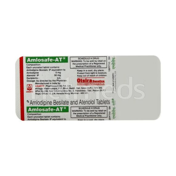 BIO D3 Strong Capsule 10'S