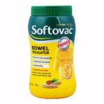 SOFTOVAC Powder 250gm