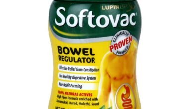 Softovac Powder 100gm
