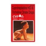 Cypon Drops 15ml