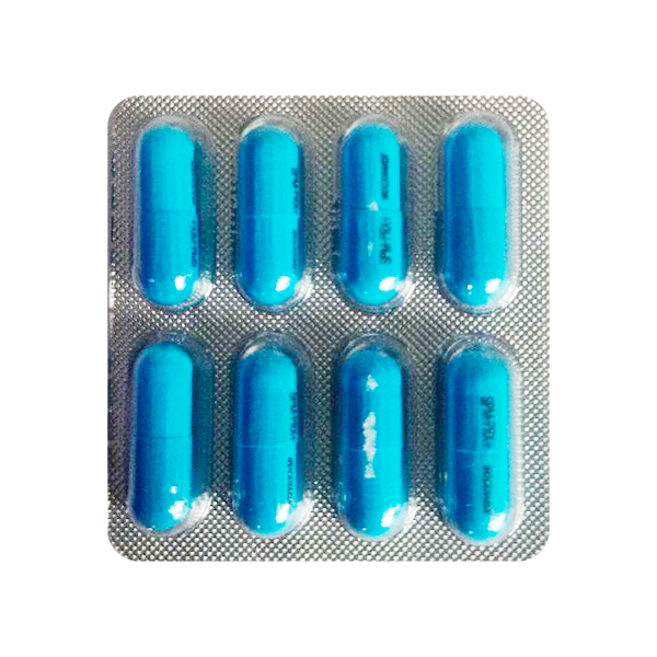 Spasmo Proxyvon Plus Capsule 8'S - Image 3