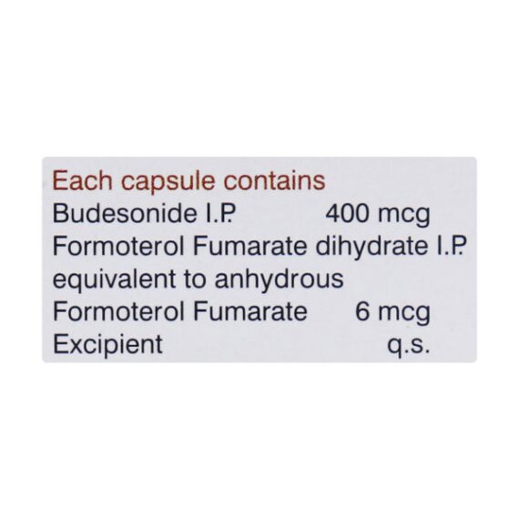 Budamate 400 Transcap 30'S - Image 2