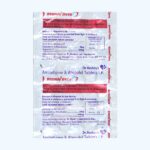 Stamlo Beta Tablet 15'S