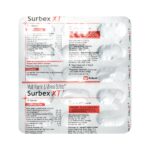 Surbex XT Tablet 15'S