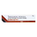Lomela Cream 18Gm