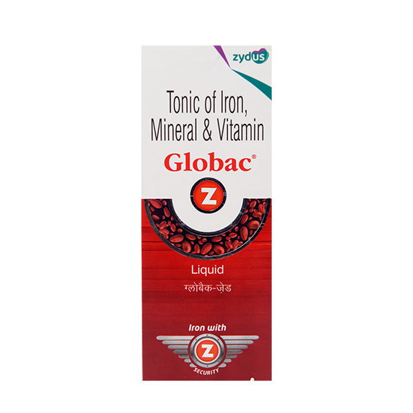 Globac Z Liquid 200ml