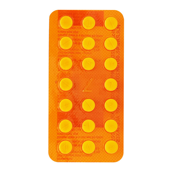 Lomofen + Tablet 20'S - Image 3