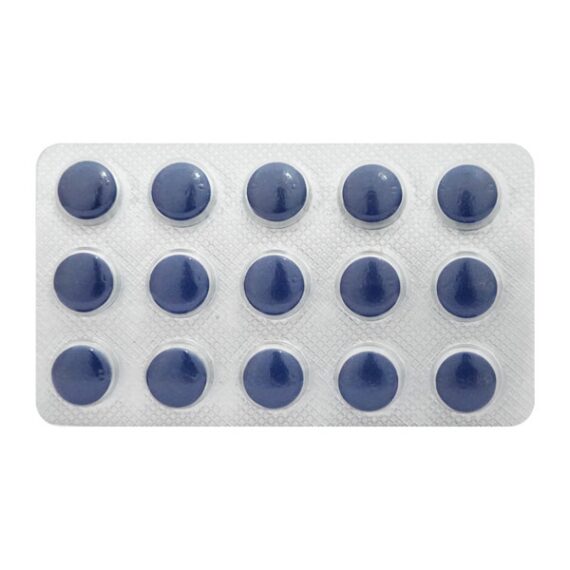 ACILOC RD 20 Tablet 15's - Image 2