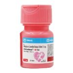 Fluner 5mg Tablet 10'S