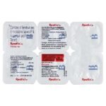 Meganeuron 500mcg Injection 1ml