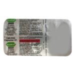 Rocaltrol 0.25Mcg Capsule 10'S