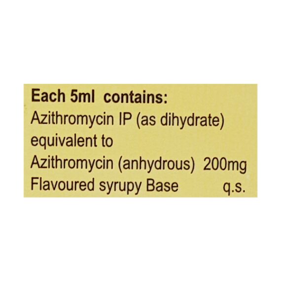 ATM XL 200mg Suspension 30ml - Image 2