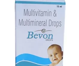 Bevon Drops 15ml