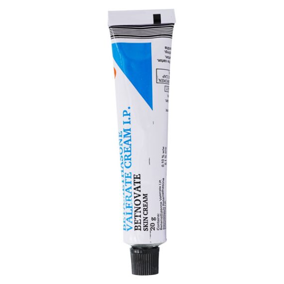Betnovate Cream 20gm - Image 3