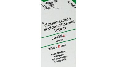 Candid B Lotion 30ml