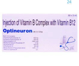 OPTIneuron Injection