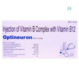 OPTIneuron Injection