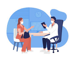 Doctor appointment