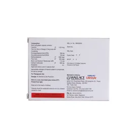 Gembone Soft Gelatin Capsule - Image 3