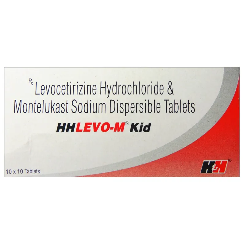 HHlevo-M Kid Tablet DT - Image 2