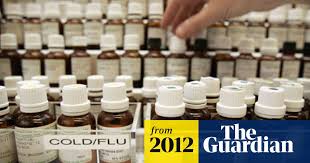Homeopathy