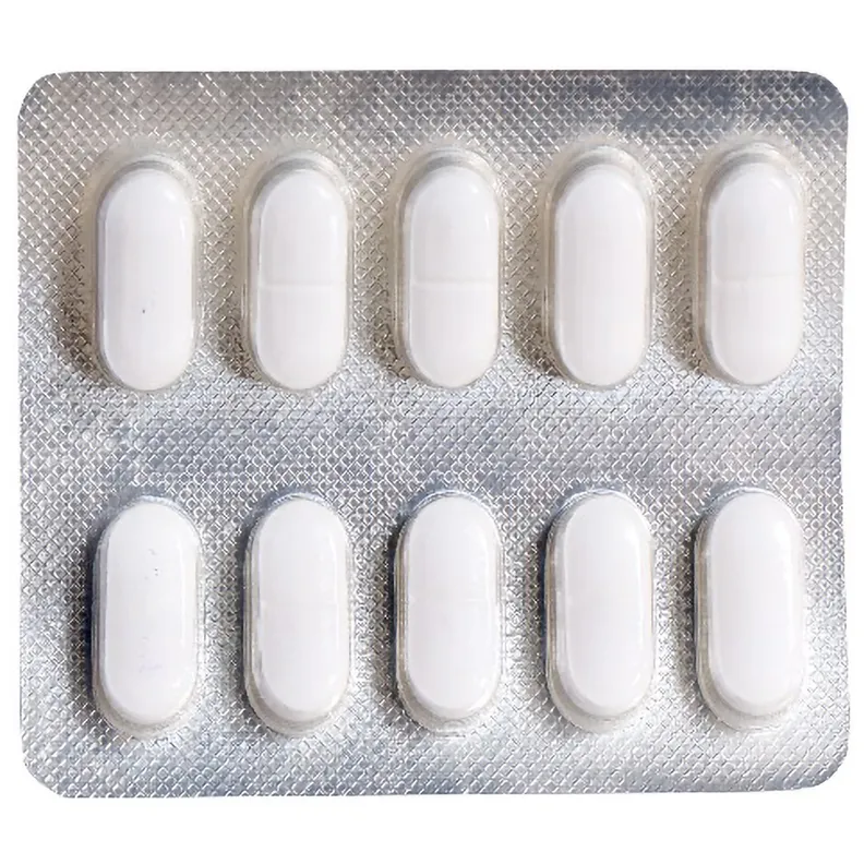 ISOJOL Tablet 10's - Image 2