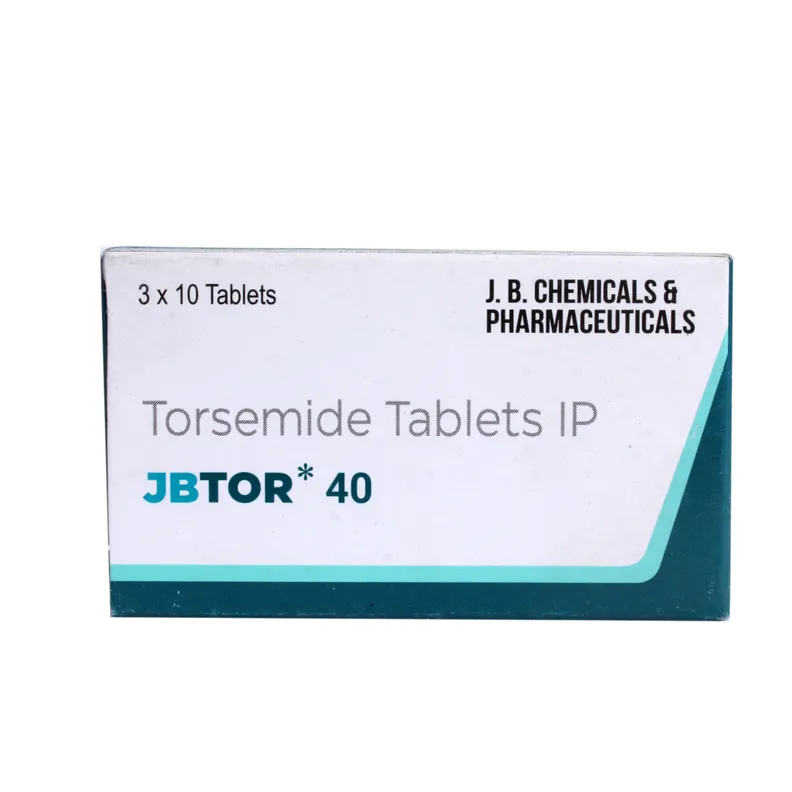 JBtor 40mg Tablet - Image 2
