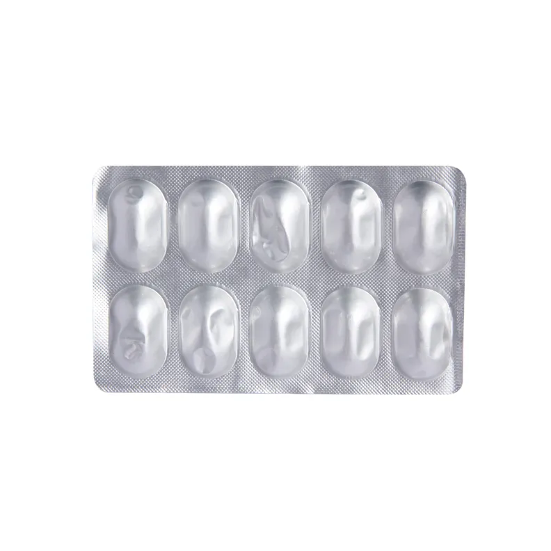 Jubira CV 10 Capsule - Image 2