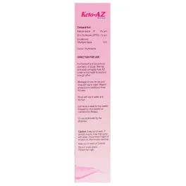 Keto-AZ Lotion - Image 3