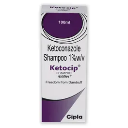 KetoCIP 1% Shampoo - Image 5