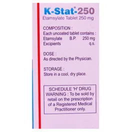 K-Stat 250 Tablet - Image 2