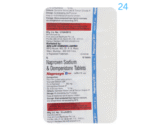 Naprosyn D 500mg Tablet 10'S