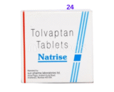 Natrise 15mg Tablet 4'S