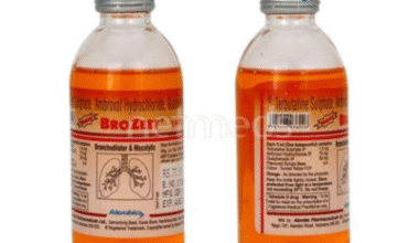 Brozeet New Syrup 100ml