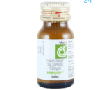 Nemocid Suspension 10ml