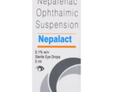 Nepalact Eye Drops 5ml