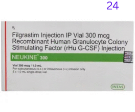 Neukine 300mcg Injection