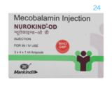 Nurokind OD Injection 1ml