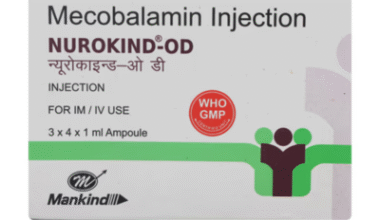 Nurokind OD Injection 1ml