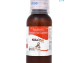 Nobel Plus Suspension 60ml