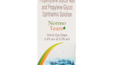 Normo Tears Eye Drops 10ml