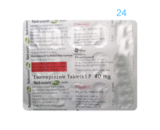 NEKSIUM 40mg Tablet 15's