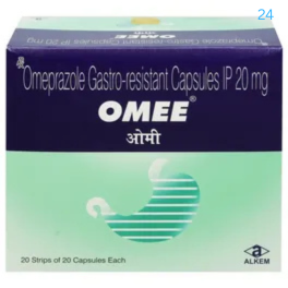 Omee Capsule