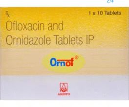 Ornof Tablet